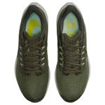 Кроссовки Nike Pegasus 39, зеленый/хаки - фото 4