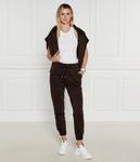 Топ Pinko DISTINTO Slim Fit, белый - фото 2