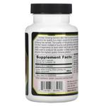 Imperial Elixir Корейский белый женьшень, 100 капсул - фото 3