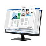 Монитор Lenovo S25-4e, 24.5'', 1920x1080, 144 Гц, IPS, чёрный - фото 4