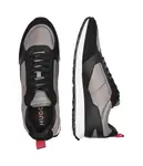 Кроссовки Icelin Hugo, серый - фото 4