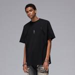 Футболка унисекс Rocawear, серый - фото 23