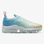 Кроссовки Nike Air VaporMax Plus, морской - фото 6