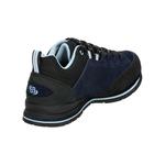 Походная обувь Brütting Flats, цвет night blue/sky blue - фото 4