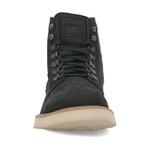 Мужские кожаные ботинки Dingo Carlsbad, коричневый - фото 7