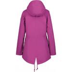 Куртка Аддис Icepeak, цвет violett - фото 2