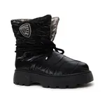 Утепленные зимние ботинки Blanca02 Blauer, черный - фото