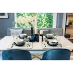 Салфетка Telfort Wirth, серый - фото 2