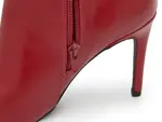 Ботильоны Mardi Bootie Mia, красный - фото 8