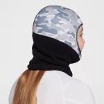 Балаклава Seirus Junior Thick N Thin - фото 2