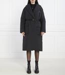 Пальто HUGO Franel-1, черный - фото