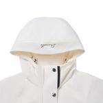 Куртка Woven Ski Style Woven Top Women's DESCENTE, Pp-Wisteria - фото 4