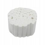 Сепараторы, ватные валики для педикюра, 50 шт., inna - фото