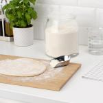 Набор лопат, 2 шт., металл, IKEA 365+ IKEA - фото 2