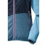 Функциональная куртка Killtec для девочек с водонепроницаемостью 10 000 мм и капюшоном - фото 5