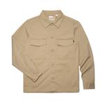 Футболка мужская Timberland цвета хаки - фото