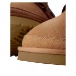 Сабо UGG Goldencoast II 'Каштан' - фото 5