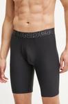 Комплект боксеров Under Armour, 3 шт, черный - фото