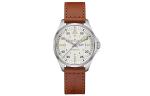 Hamilton Часы Men's Watch, H64635550 - фото