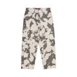 Джинсы Supreme Baggy Jean, Bleached - фото