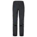 Брюки Kilpi Alpin, черный - фото 2