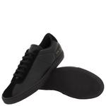 Common Projects Черные полевые кроссовки - фото 2