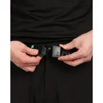 Шорты Kilpi Navia, черный - фото 5