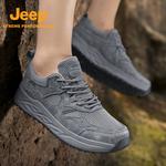 Кроссовки Jeep Casual Shoes Men Low-Top - фото 10