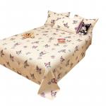 Простыня Sanrio, Envelope Kuromi - фото