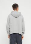 Толстовка Hollister Co. TREND DROP SOLID, Grey - фото 3