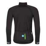 Куртка Kilpi Orlandi, черный - фото 2