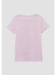 Футболка в цвете 4222_лаванда s.Oliver - фото 2