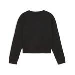 Толстовка PUMA Squad, черный - фото 3