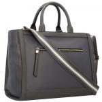 Сумочка SANSIBAR, антрацит - фото 4