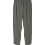 Городская функциональная серия Повседневные брюки мужские CAMEL, Темно-зеленый серый - фото 5