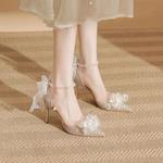 Туфли Imono High Heels Women's - фото 13