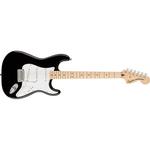 Электрогитара Squier Affinity Series Stratocaster, кленовый гриф, черный - фото 14