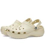 Сандалии Crocs Classic Platform Clog - фото