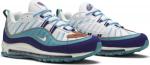 Кроссовки Nike Air Max 98 'Spirit Teal', бирюзовый - фото 9