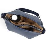 Сумка через плечо Picard Yours, темно-синий - фото 3