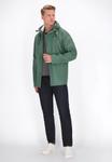 Куртка Schmuddelwedda Waterproof jacket, Green - фото 2