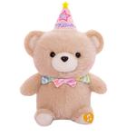 Плюшевая игрушка CHUNTUSHU - фото 5