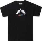 Футболка Kith Equality Tee 'Black', черный - фото 2