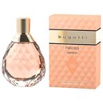 Парфюмерная вода Bugatti Felicita Apricot - фото 2