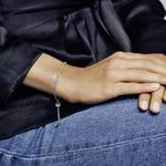 Pandora Серебряный браслет для женщин Silver - фото 4