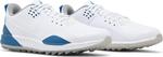 Бутсы Jordan ADG 3 White Military Blue, белый - фото 8