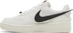 Кроссовки Nike AMBUSH x Air Force 1 Low, белый - фото 3