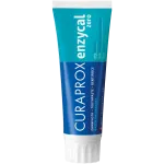 Curaprox ENZYCAL ZERO зубная паста, 75 мл - фото