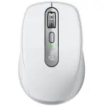 Мышь беспроводная Logitech MX Anywhere 3 для Mac, серый - фото