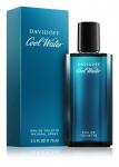 Туалетная вода Davidoff Cool Water, 200 мл - фото 3